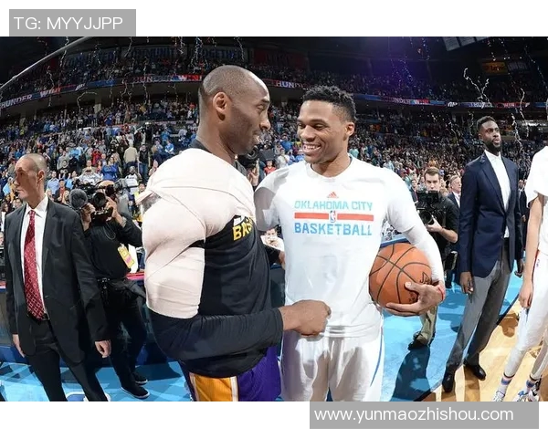 科比与威少的巅峰对决：两代球星的风格碰撞与传奇传承